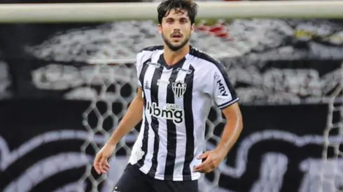 Foto: Pedro Sousa / Atlético / Divulgação