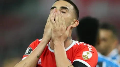 Galhardo faz mea culpa em revés para o América-MG, mas admite: