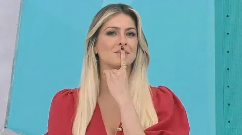 Foto: Reprodução/TV Bandeirantes