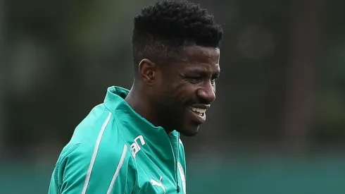 Presidente da Mancha Verde dedura Ramires na balada e revolta torcida do Palmeiras