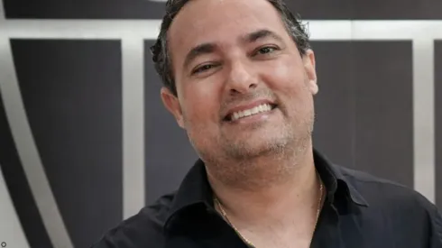 Diretoria do Galo definiu a saída do zagueiro. Divulgação