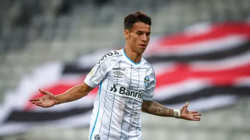 Foto: Lucas Uebel/Grêmio