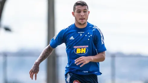 Vasco não para em Leo Gil e mira contratação de Pedro Bicalho