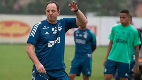 Foto: Alexandre Vidal / Flamengo