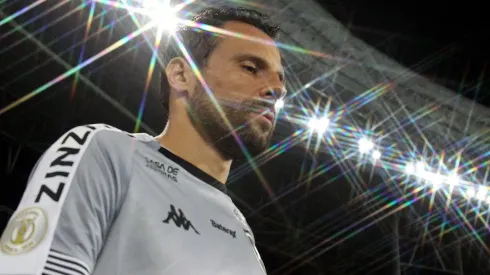 Com Cavalieri, Botafogo tem escalação encaminhada para jogo contra o Bragantino