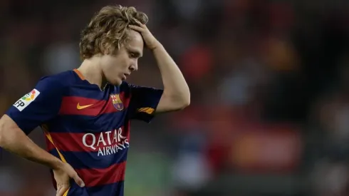 Alen Halilović tem apenas 24 anos — Foto: Getty Images