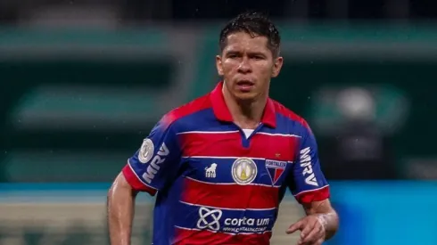 Osvaldo é baixa no elenco — Foto: Getty Images