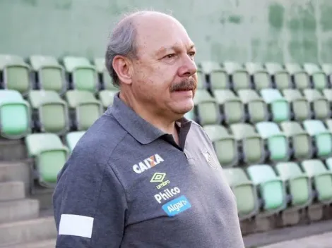 Rollo perde a paciência com Peres