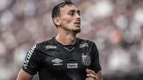 Foto: Ivan Storti/Santos FC