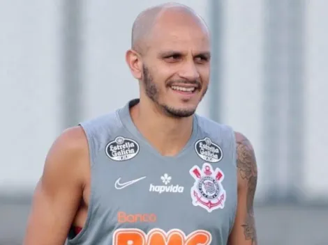 Mancini se anima no Corinthians e pode ter 8 reforços contra o Grêmio