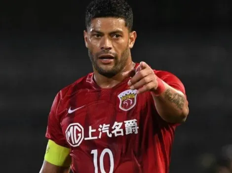 Leven Siano age rápido e confirma sondagem do Vasco por Hulk