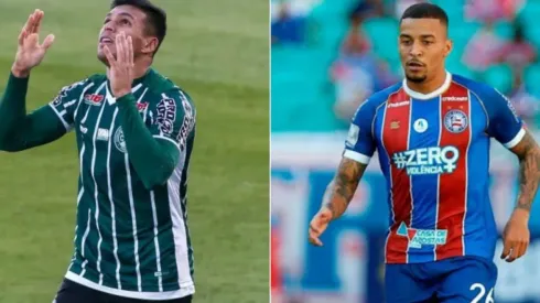 Coritiba x Bahia: Data, hora e canal para assistir AO VIVO o jogo desta segunda