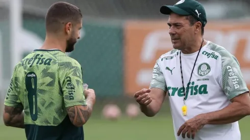 Foto: Cesar Greco/Palmeiras/Divulgação