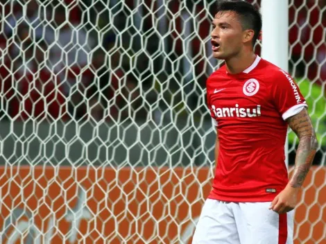 Inter tentou a contratação de Aránguiz e mais quatro jogadores até o fechamento da janela