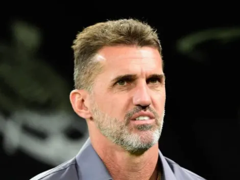 Mancini pode ter 3 desfalques para o jogo contra o Grêmio