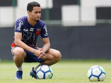 Sá Pinto saca Pikachu e Henrique dos titulares e vê evolução no Vasco