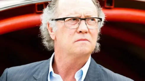 Paulo Roberto Falcão relata amizade com Renato e elogia últimos anos do Grêmio