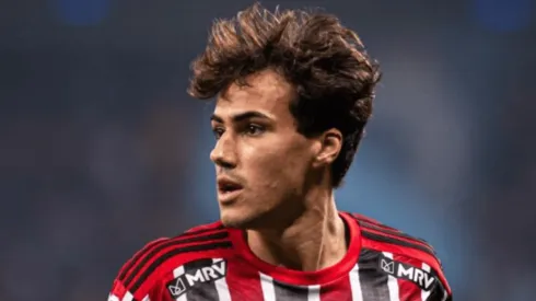 Foto: Rubens Chiri/SPFC.net