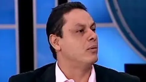 Palmeiras desmente Cosme Rímoli e alfineta Flamengo em nota