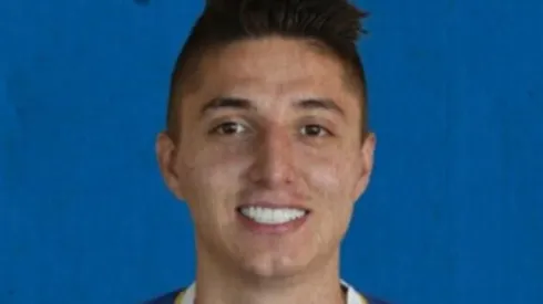 Juan Pablo Ramirez vira reforço. Divulgação/Bahia