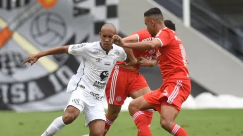Foto: Ivan Storti/Santos FC
