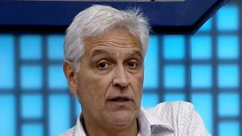 Foto: Reprodução/Fox Sports