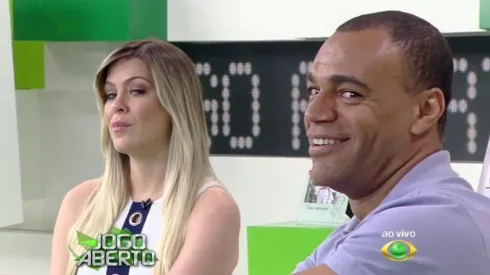 Foto: Reprodução/TV Bandeirantes