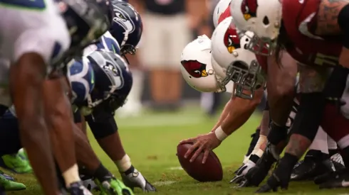 Arizona Cardinals vs Seattle Seahawks