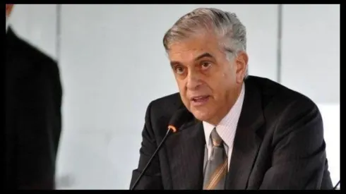 Petraglia pode negociar um meio-campista. Divulgação