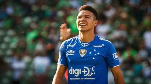 Conduta do Cruzeiro é determinante para saída de Marquinhos Gabriel