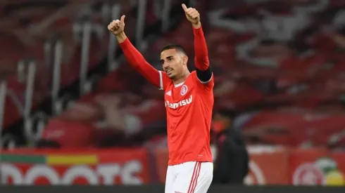 Foto: Ricardo Duarte/Inter/Divulgação