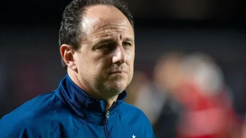 Ceni cita parte psicológica após eliminação