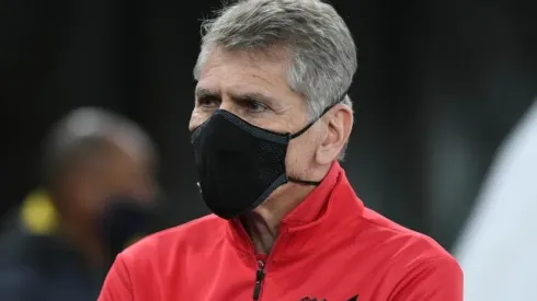 Divulgação/Athletico