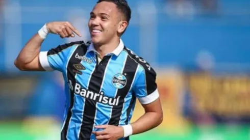 Pepê lembra de 'sequelas' da semifinal da Copa do Brasil em 2019