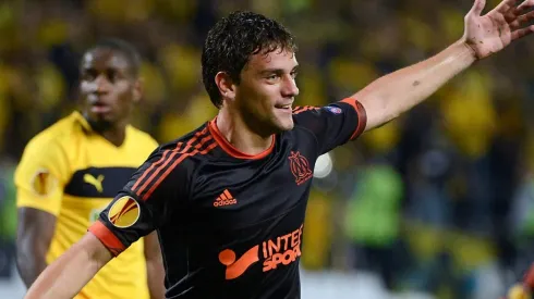 Zagueiro confirmou a sondagem do Imortal - Foto: Getty Images.