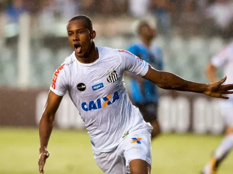 Botafogo projeta chapéu no Cruzeiro pela contratação de Copete