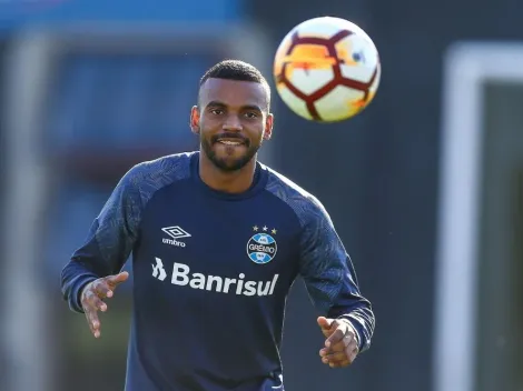 DM empolga Renato e situação de Leonardo é atualizada