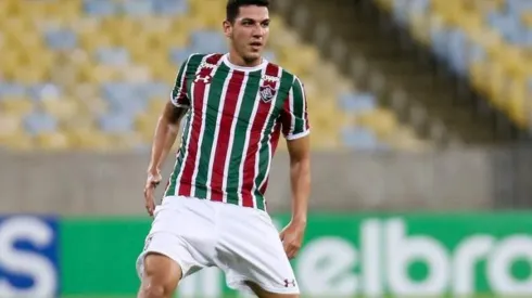 Nino puxa a fila e Fluminense confirma 3 casos de Covid-19 no elenco