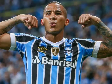 Jael vai a forra com eliminação do Inter e diverte torcida do Grêmio