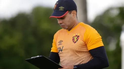 Jair Ventura testa positivo para Covid-19