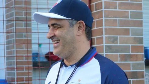 Chamusca é sincero ao falar sobre novos reforços no Fortaleza: