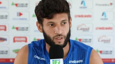 J. Capixaba e Rodriguinho de volta e Daniel fora: Bahia está escalado para visitar o Bragantino