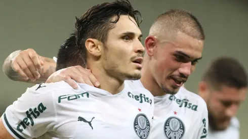 Foto: Cesar Greco/Palmeiras