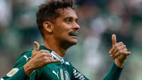 Scarpa deve ser reforço no Palmeiras para duelo da 1ª decisão na Libertadores