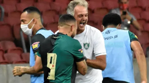 Foto: Estevão Germano / América / Divulgação