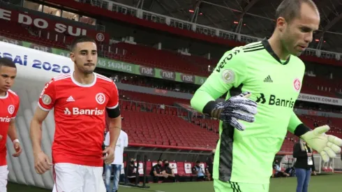 Foto: Ricardo Duarte/Inter/Divulgação