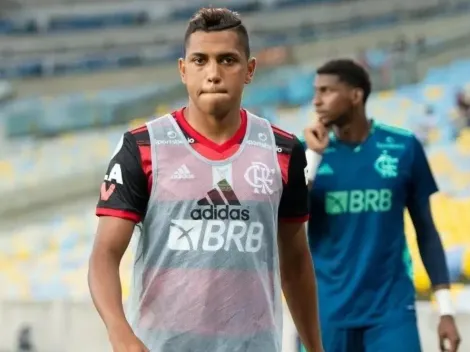 Spartak "bate o pé" e impõe condição para estender contrato de Pedro Rocha