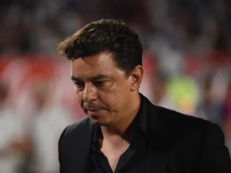 Gallardo expõe preocupação e alerta sobre força do Athletico