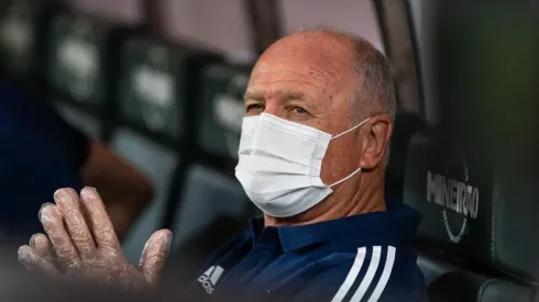 Foto: Bruno Haddad/Cruzeiro