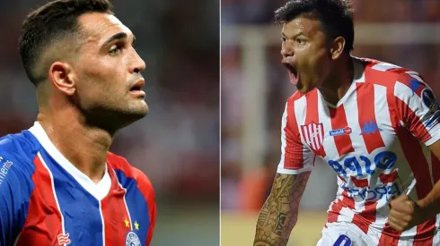 O Bahia recebe o Unión Santa Fé nesta terça-feira (24), pelo jogo de ida da Sul-Americana
